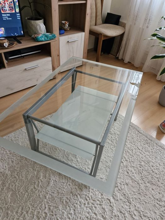 Masuta cafea, stare foarte buna