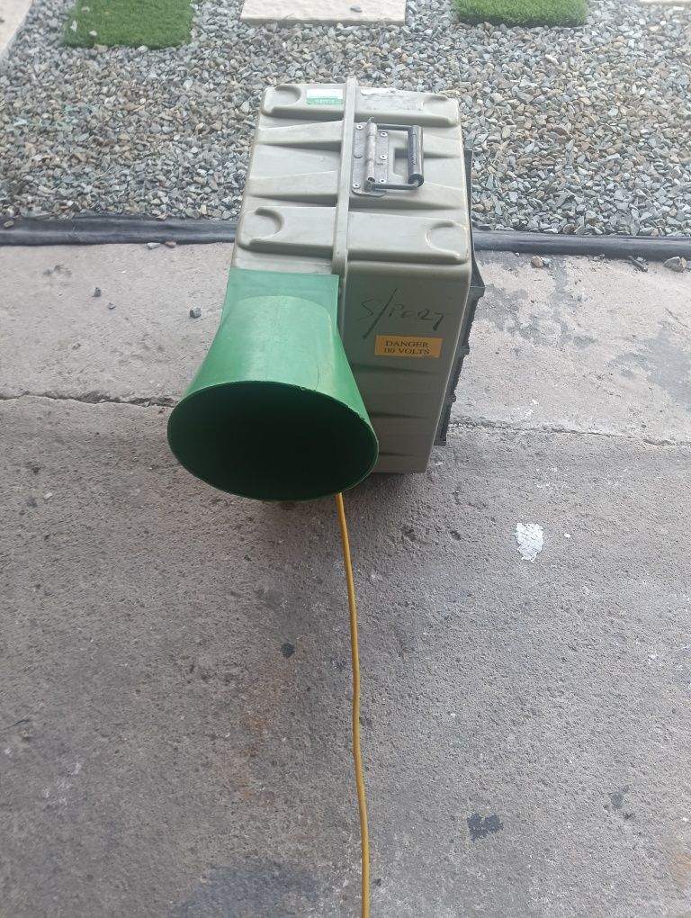 Pompă,generator aer , pentru gonflabile