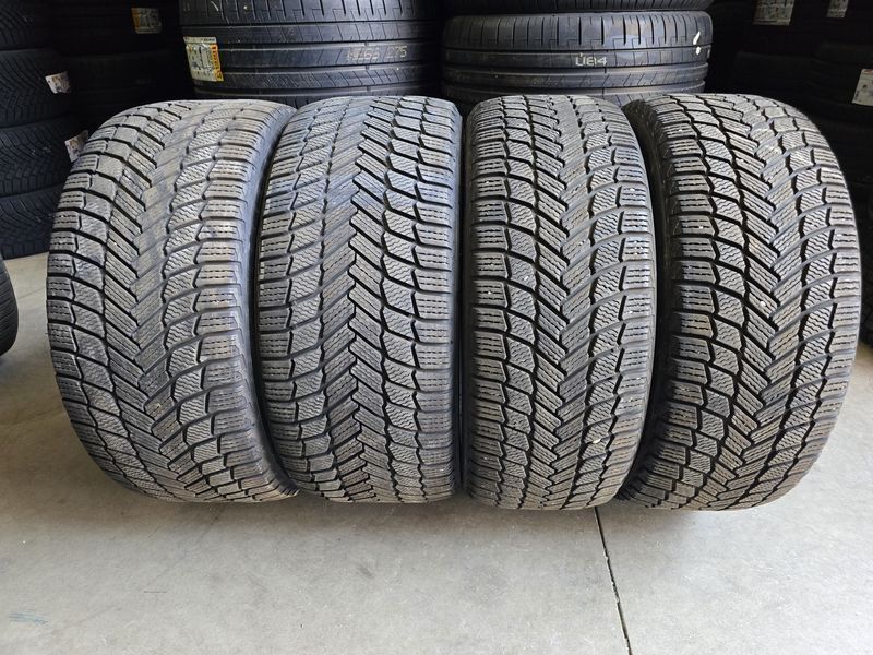 275/40/20//245/45/20 MICHELIN