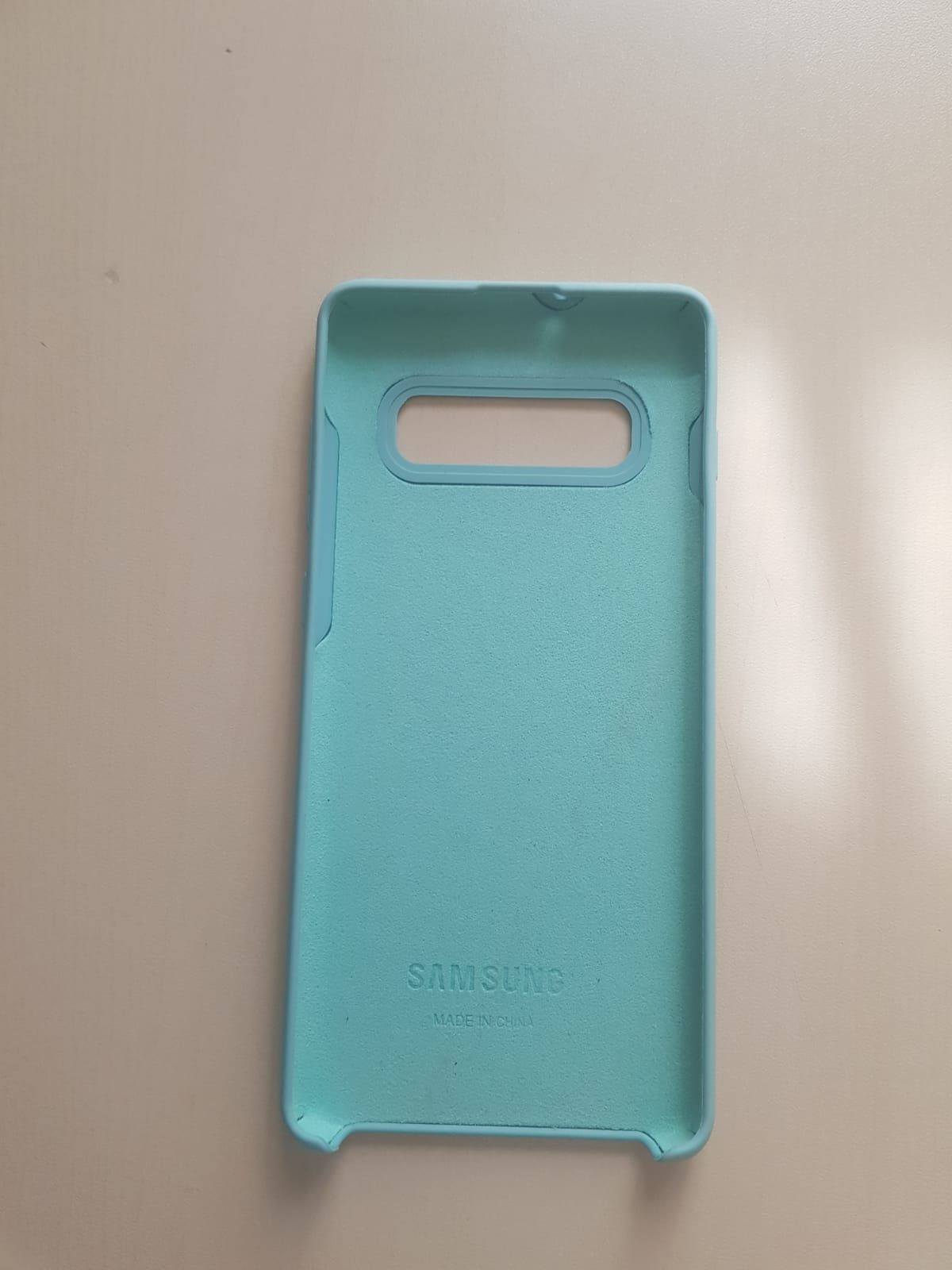 Чехол самсунг s10 plus