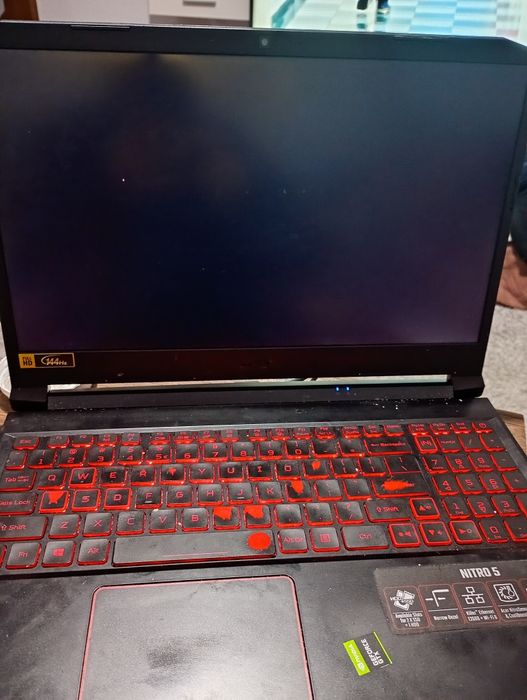 Laptop Acer Nitro 5 AMD RYzen 5