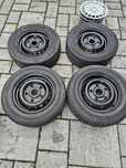 Jante originale Ford Transit r15