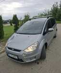 Vând Ford s max 2007