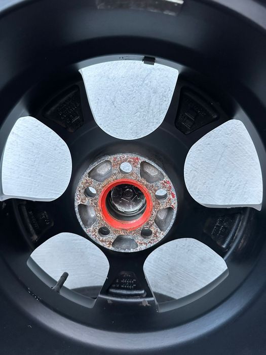 Джантите стават за skoda wl и audi