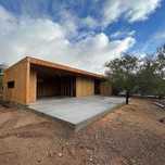 Structura casa lemn 60mp