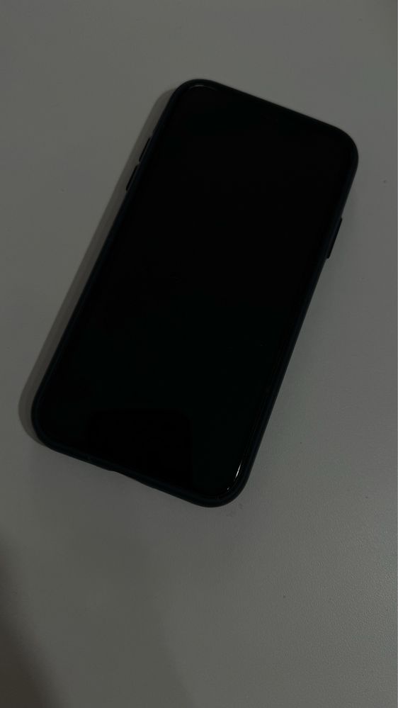 Iphone 11, 128 Gb Black