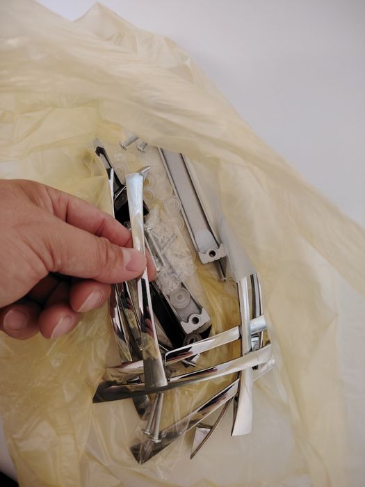 Продам ручки 94 мм в городе Кокшетау