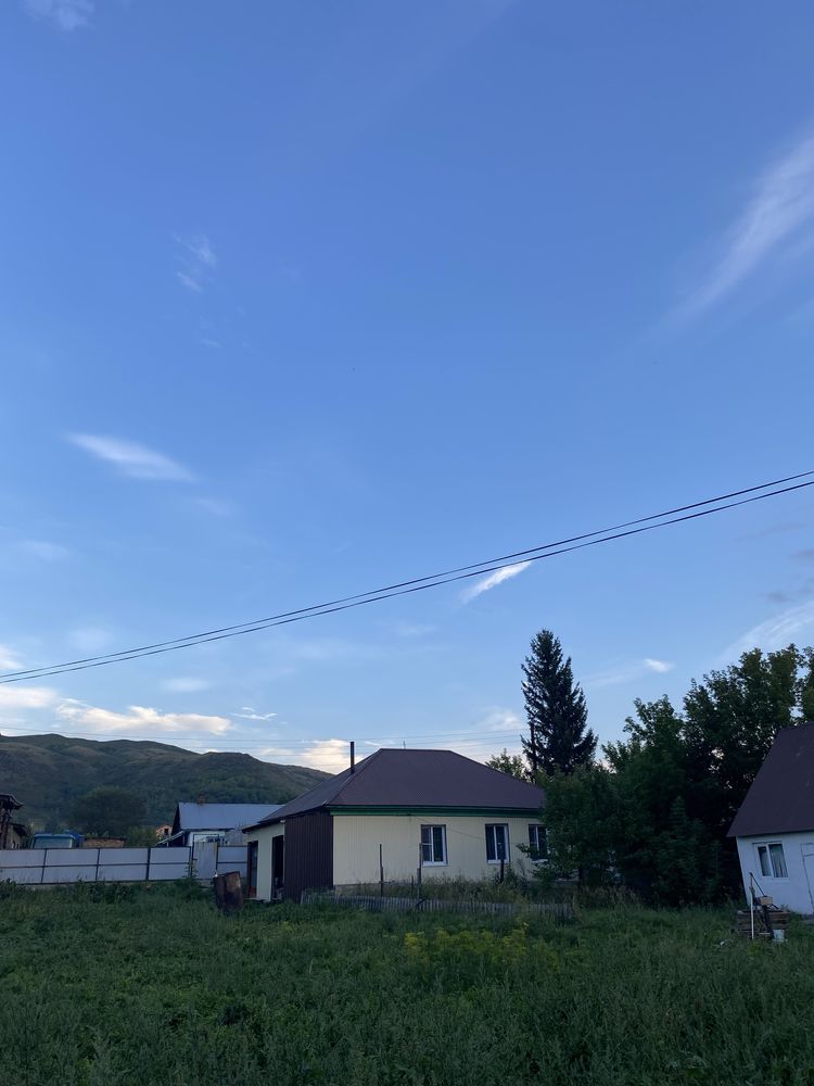 Продается частный дом