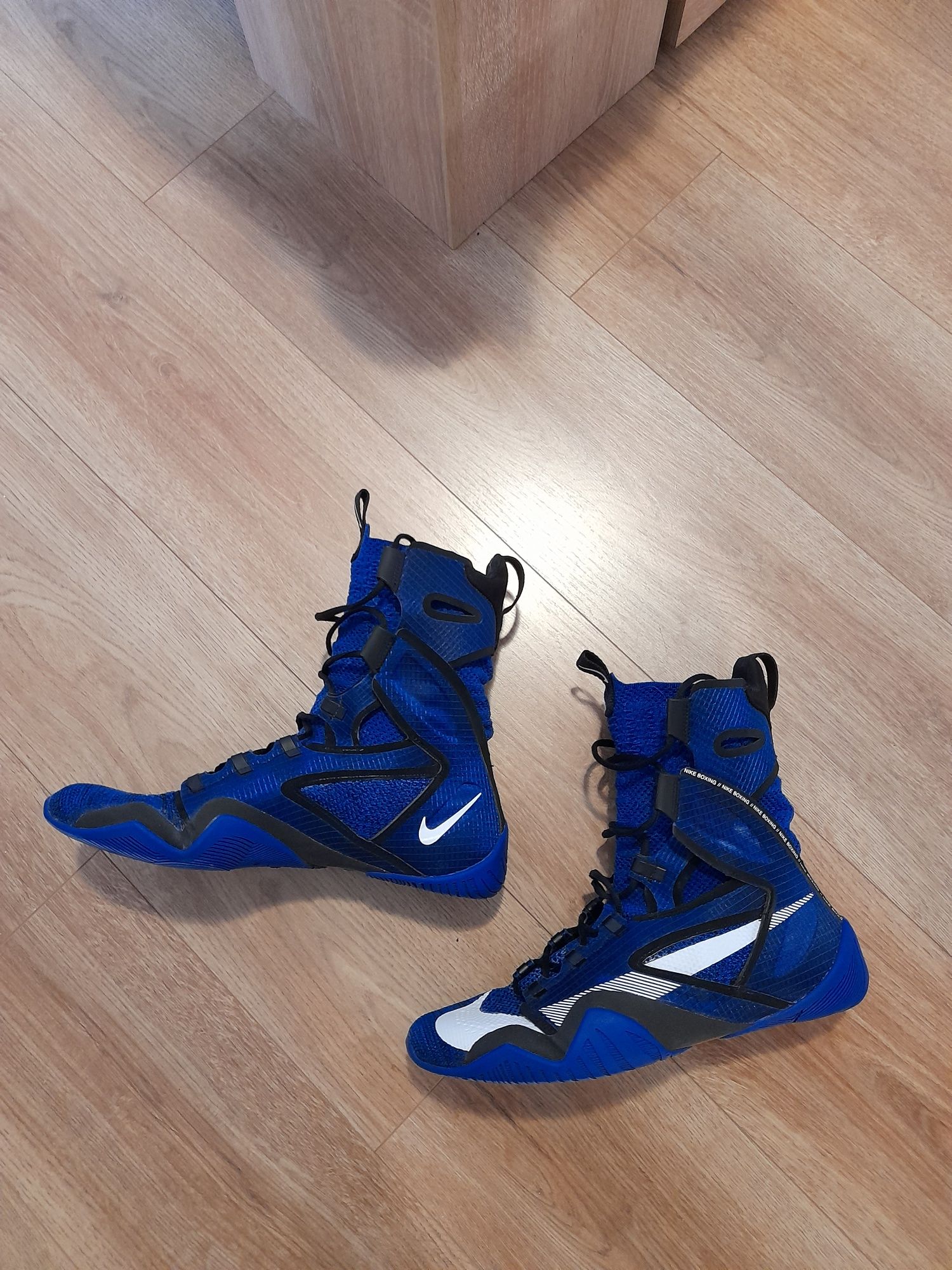 Боксови обувки Nike HyperKO 2