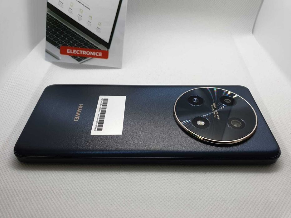 Huawei Nova 12i (65273/10 Pacurari 1)-Garantie 2 ani!