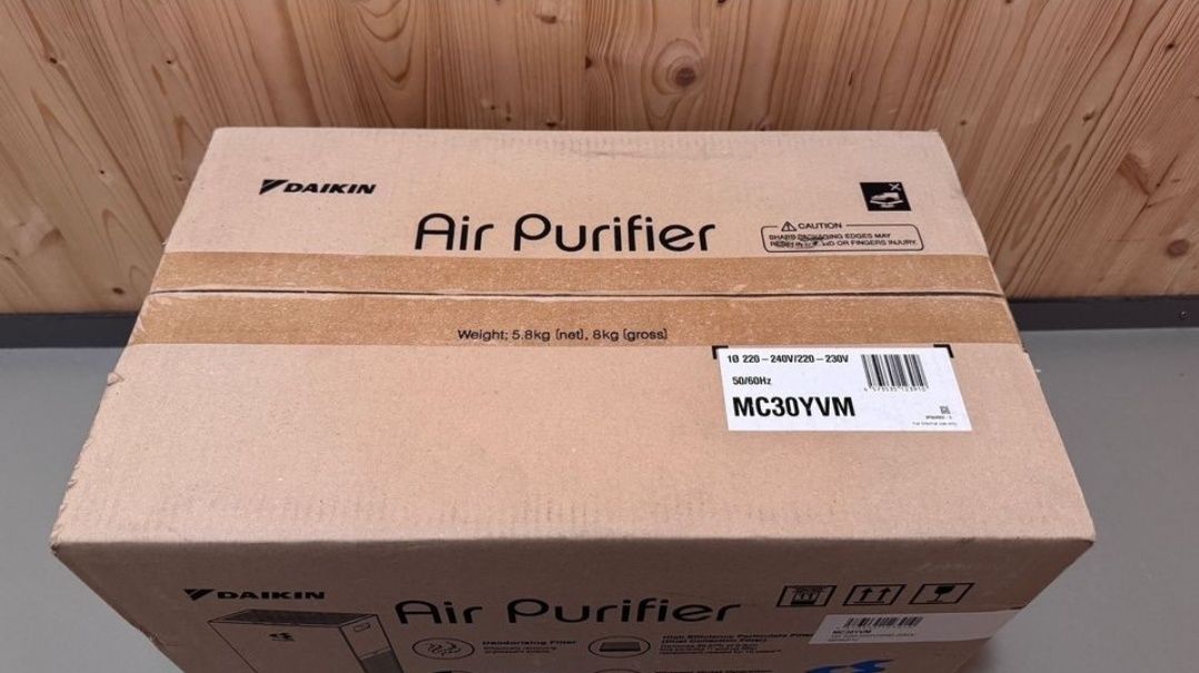 Пречиствател за въздух Daikin MC30YVM