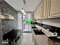 EXCLUSIVITATE! Apartament de vanzare 3 camere 2 bai Sibiu Selimbar