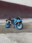 модель мотоцикла, motosikl yamaxa r1