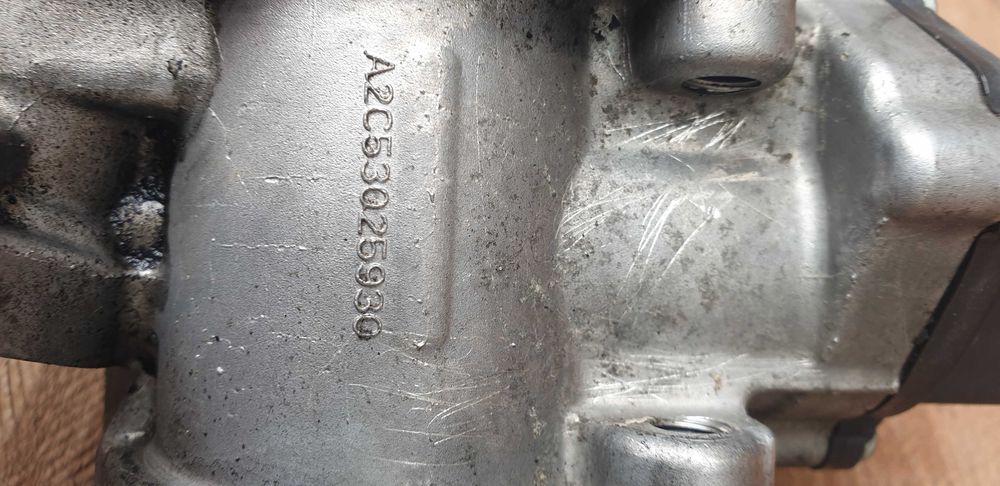 Piese grand vitara.egr,termostat,electrovalvă