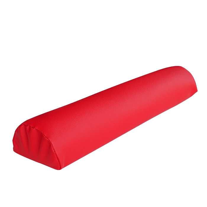 Полуцилиндрична възглавница за масажна кушетка - 5 цвята