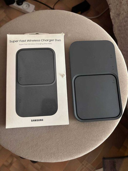 Беспроводная зарядка Samsung