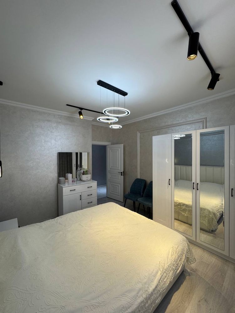 Продам Квартиру 1в2/7/12/47м2 NRG Mirzo Ulugbek Ул Сайрам Буз базар