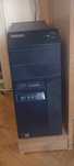 Lenovo ThinkCentre M83 с клавиатура
