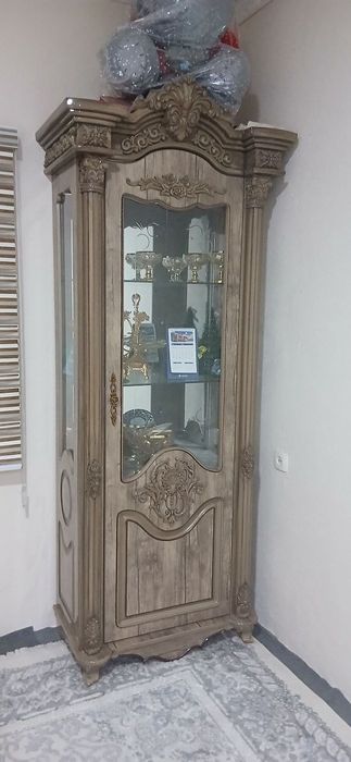 Стенка горка пенал