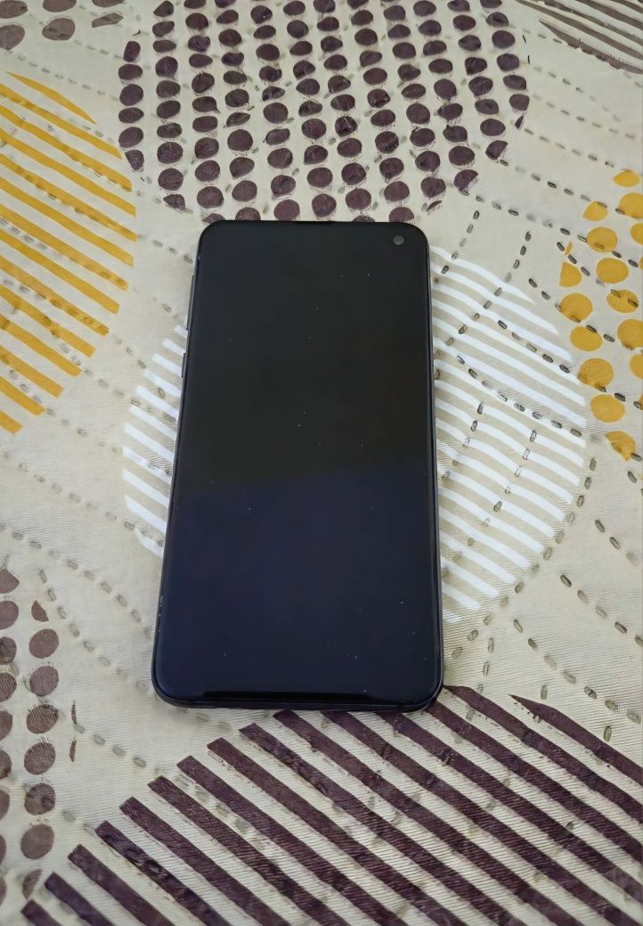 Samsung Galaxy S10e Dual Sim 128Gb