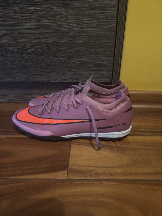 Стоножки Nike Mercurial Pro 44 номер