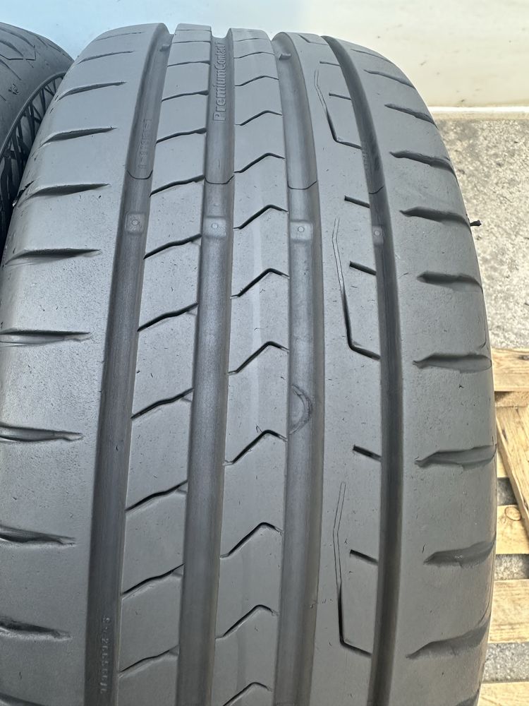 205/55/16 Continental dot23