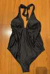 Costum de baie pentru gravide