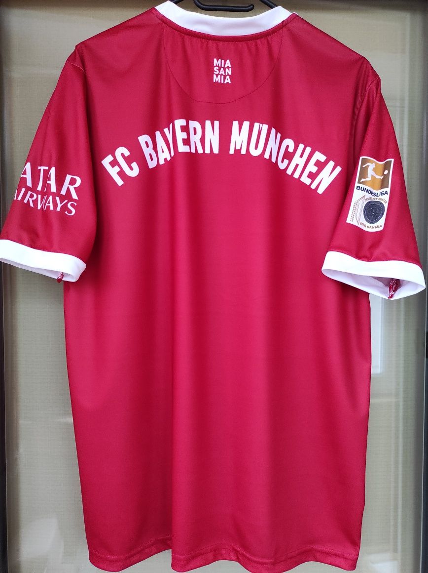 Tricou Bayern Munchen S