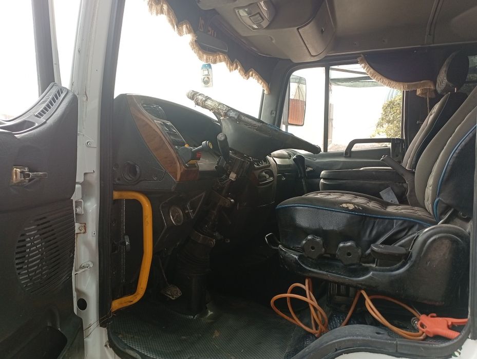 Hyunday Isuzu 2006 yil