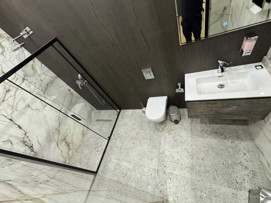 Офис 85 м² в Nova Plaza — прямой от собственника