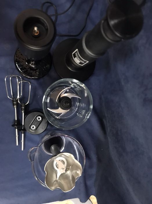 Ръчен миксер Haier  Master series 5