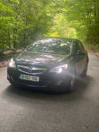 Opel astra J Enjoy