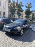 Bmw E61 525D.