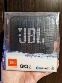 Boxa portabila JBL Go2, nouă/sigilată
