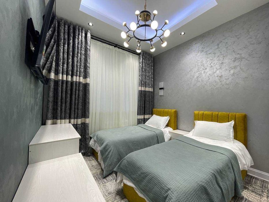 ЖК INFINITY Ойбек Ц1 Нукусская 3 комнатная Идеальна для Семьи