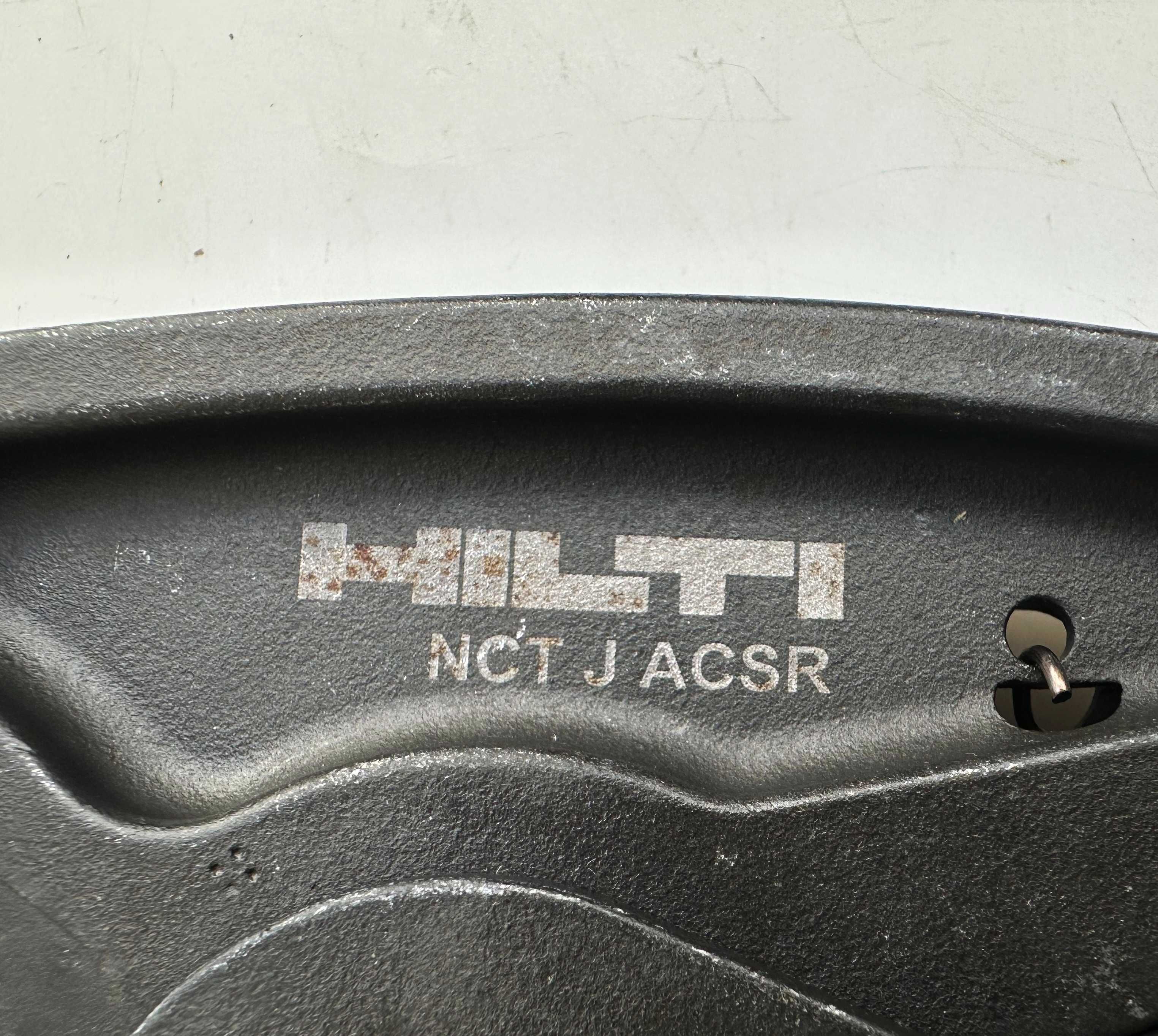 Hilti NCT J ACSR - Режещи челюсти