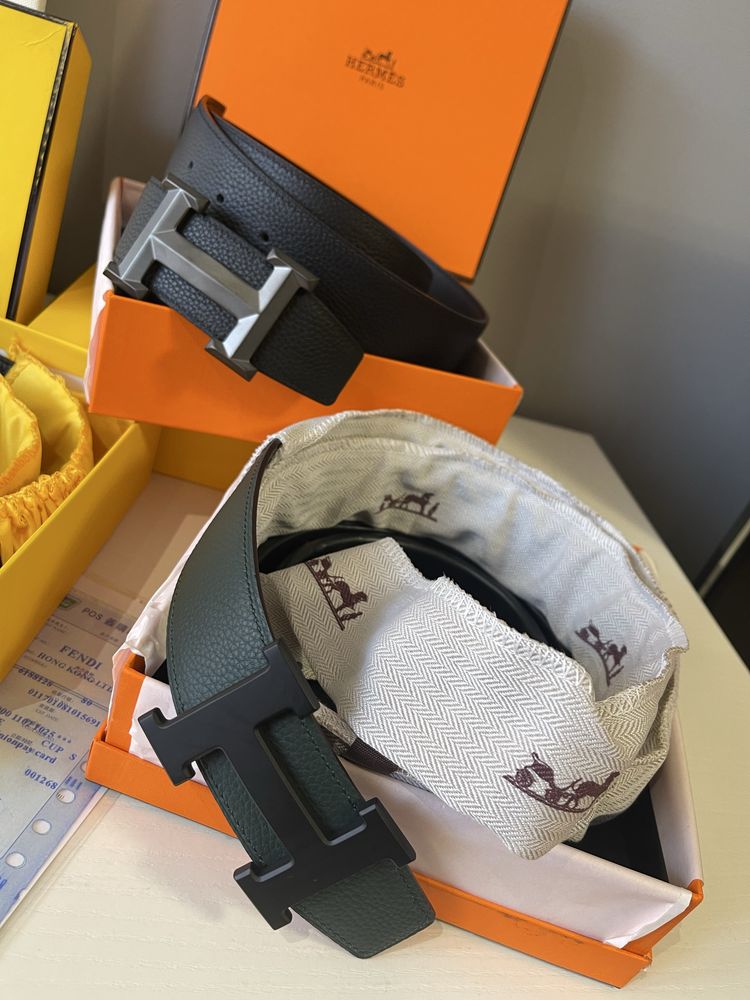Колани от естествена кожа LV, Celine , Hermes,gucci,fendi