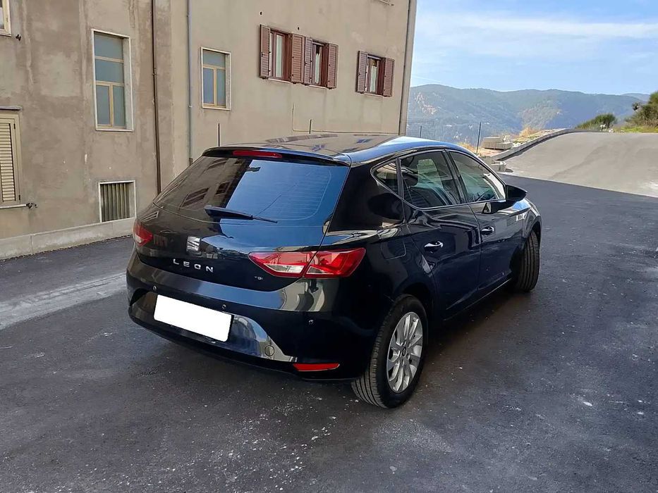 SEAT Leon 1.6 TDI
