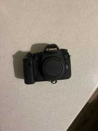 Продам фотоапарат Canon6D