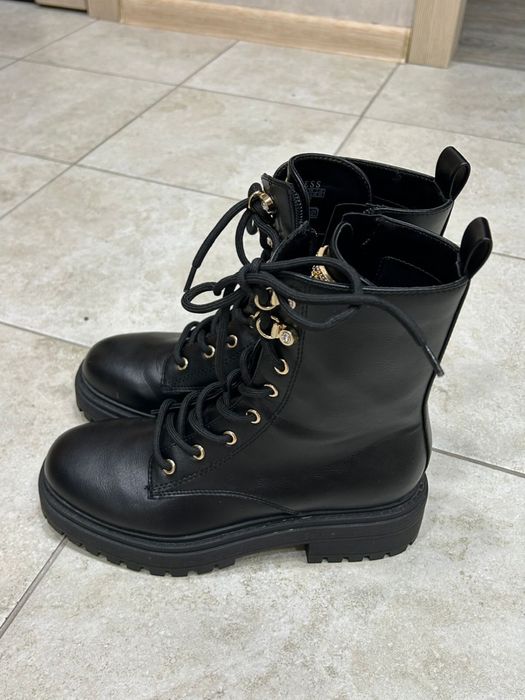 Ботинки Guess оригинал