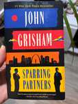 John Grisham - Sparring Partners