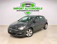 Opel Astra Rate fixe si egale/ Garantie / Livrare gratuita la domiciliu