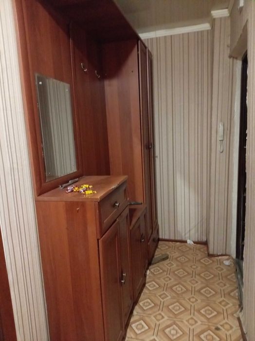 Шкаф для прихожей