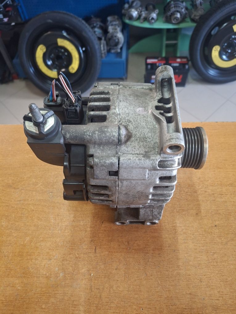 Alternator Mercedes A B Class W169 W245 BENZINA 2009-2012