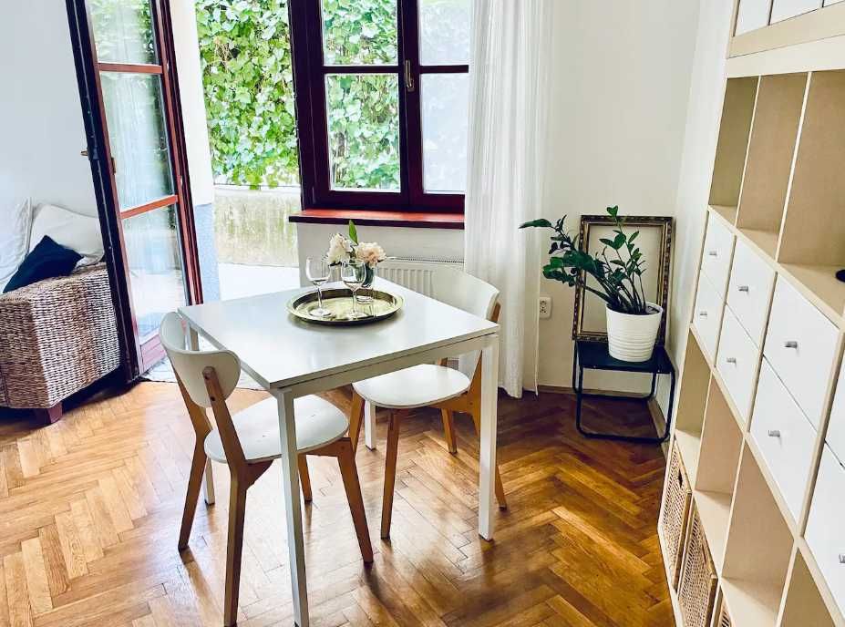 Дава се под наем Тристаен апартамент в Пловдив, Кючук Париж - 71 кв.м за 270.3 € - Снимка #1