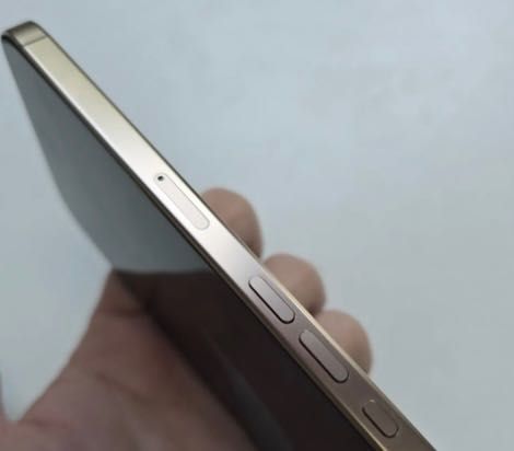 НОВ iPhone 16 Pro Max 512 GB Desert Titanium (има гаранция)