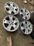 Jante r15 5x112 , 5x120 r18 , 5x110 r15 r17, 5x112 r17  4x100 r 15