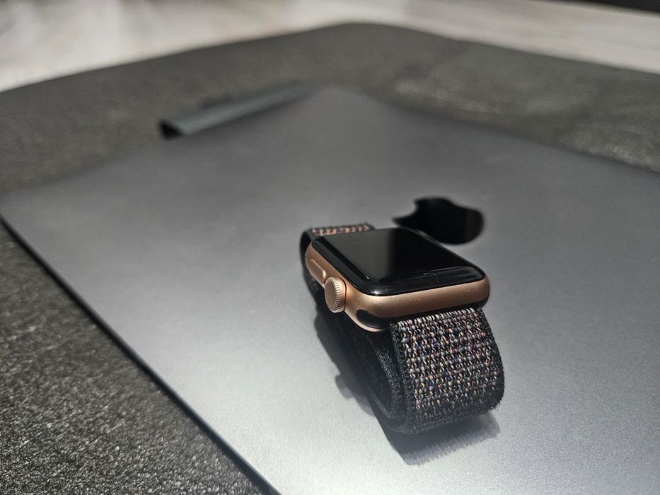 Vand Apple Smartwatch series 3