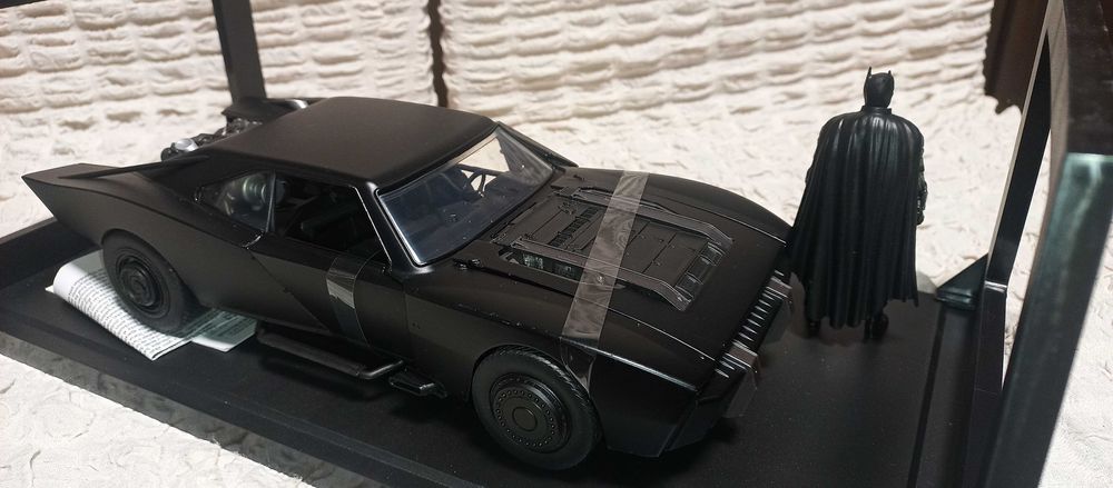 метални коли мащаб 1:18 . ЧАСТ - 5