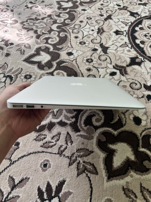 Macbook air 2014